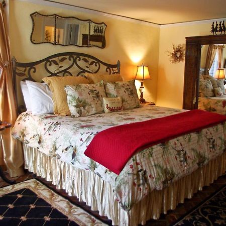 400 West High Inn Charlottesville Kültér fotó