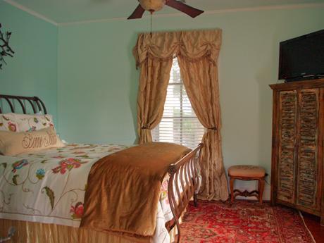 400 West High Inn Charlottesville Kültér fotó