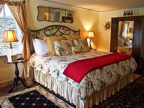 400 West High Inn Charlottesville Kültér fotó
