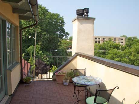 400 West High Inn Charlottesville Kültér fotó