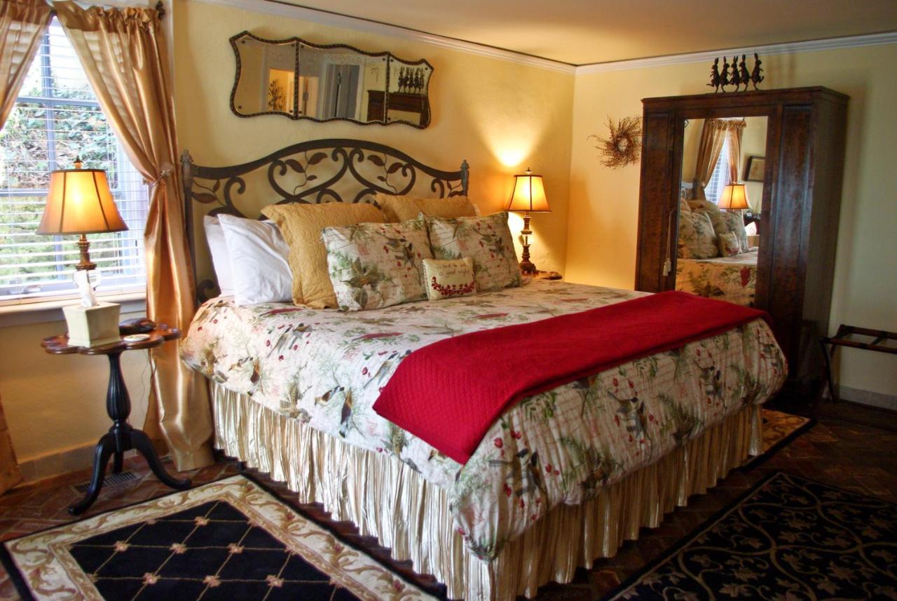 400 West High Inn Charlottesville Kültér fotó