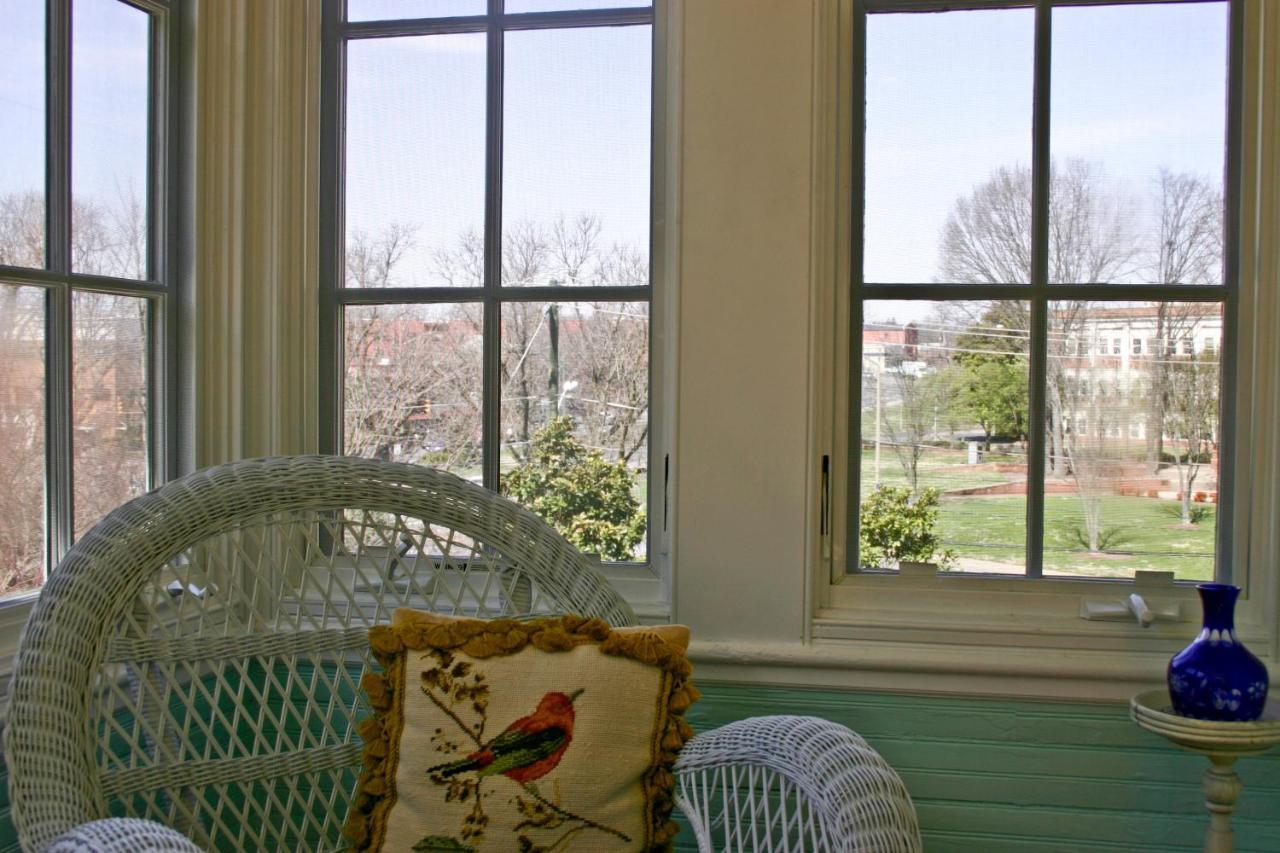 400 West High Inn Charlottesville Kültér fotó